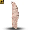 BIG BAG EXPRESS - Monolithe décoratif de jardin en onyx flamingo nat col 97cm