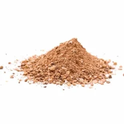 BIG BAG EXPRESS - Pack +/- 1,5t - 20m² (2 x 750kg) sable stabilisé rose de provence pour terrain de pétanque 0/4 mm - livraison standard
