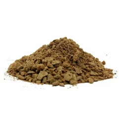 BIG BAG EXPRESS - Pack 2 x big bag de 0,9m³ (+/- 2,6t ≃ 40m²) sable stabilisé beige pour terrain de pétanque ø 0/6 mm - livraison premium