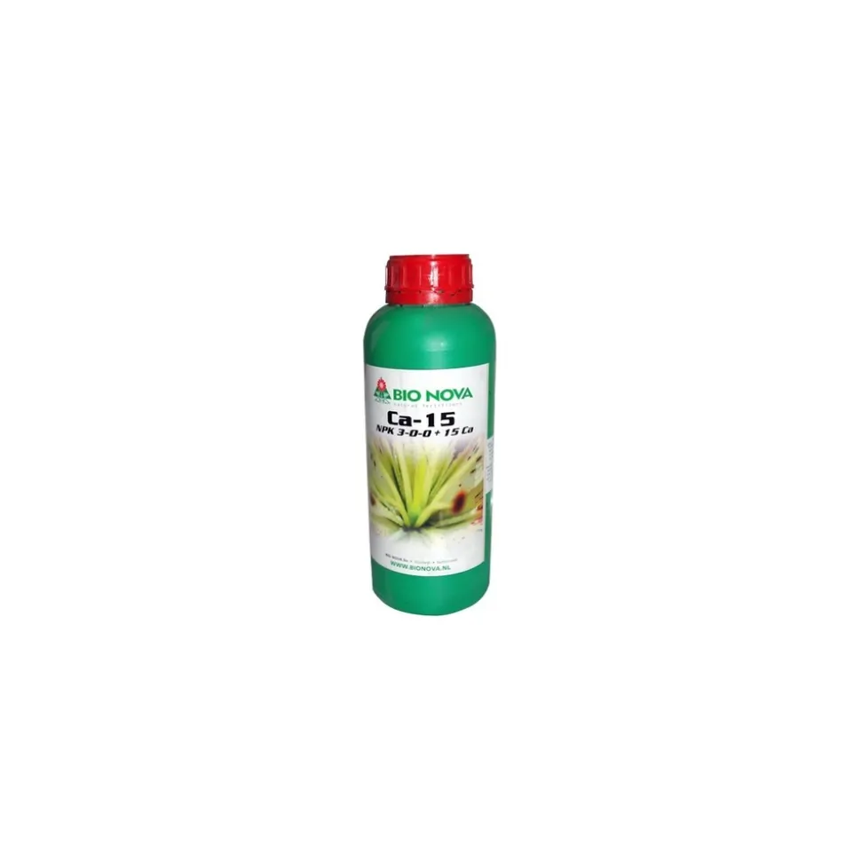 BIONOVA - Ca 15 - 1 litre