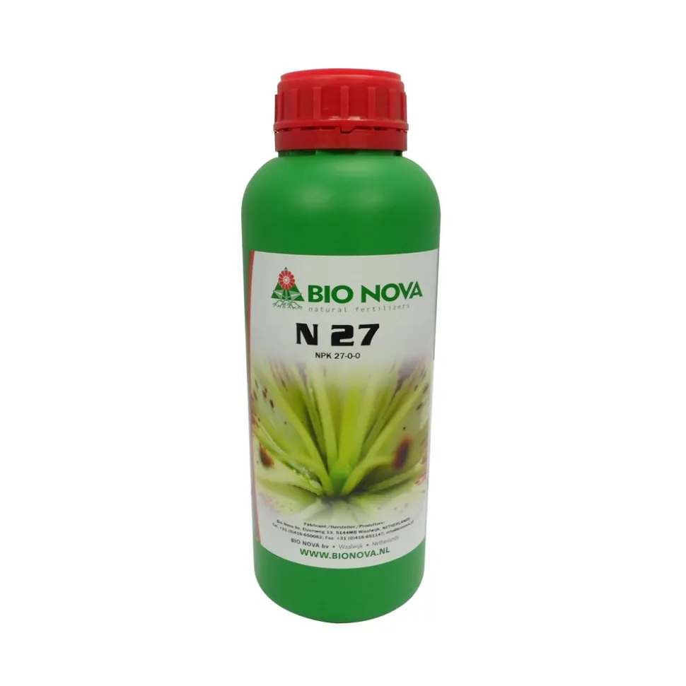 BIONOVA - N 27 - 1 litre