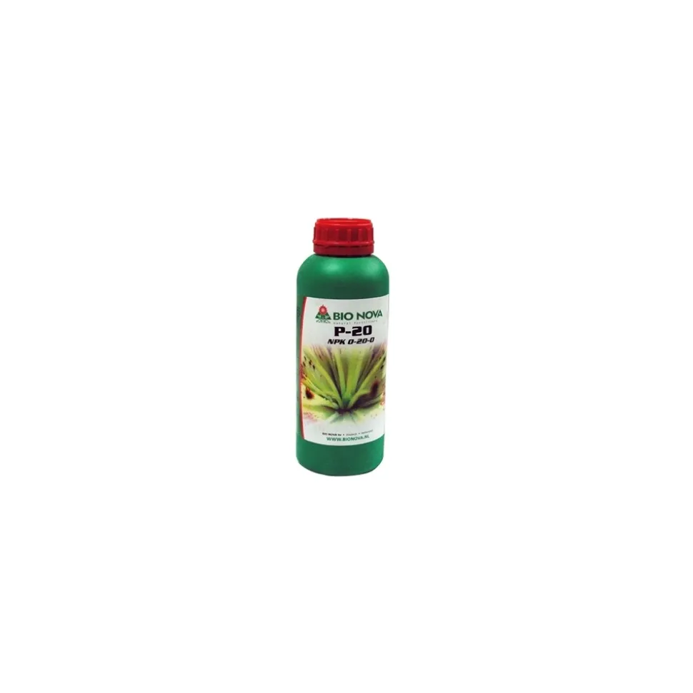 BIONOVA - P 20 - 1 litre