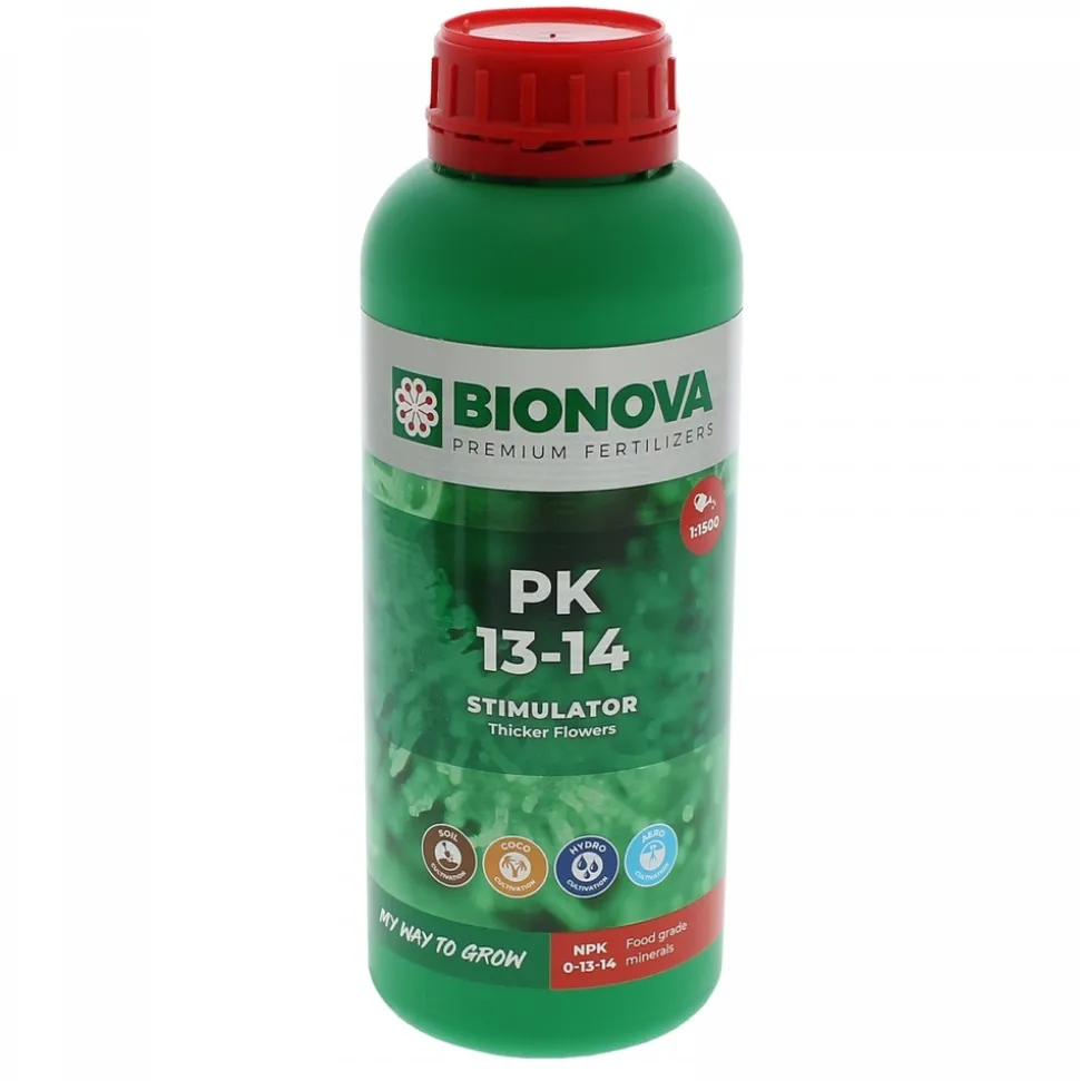 BIONOVA - Pk 13/14 - 1 litre