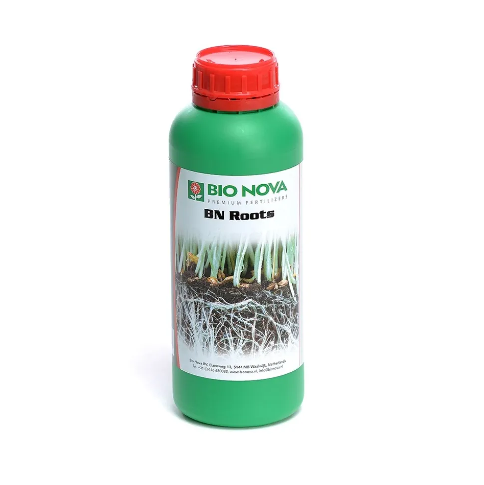 BIONOVA - Roots - 1 litre