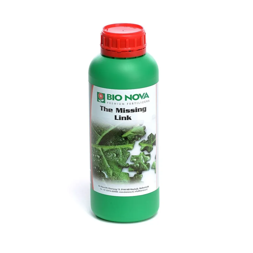 BIONOVA - The missing link - 1 litre