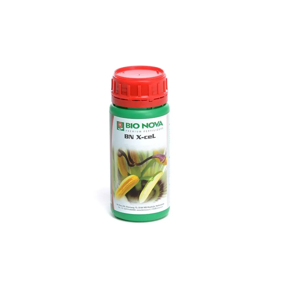 BIONOVA - X-cel - 250ml