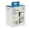 BIORB - Pack optimisateur et 3 kits d'entretien biOrb pour aquarium