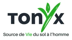Biotonyx - poudre activateur naturel de compost - compo boost - accélérateur et désodorisant - 2,5kg