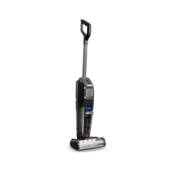 Bissell nettoyeur balai vapeur 3en1 noir/gris - 4007n