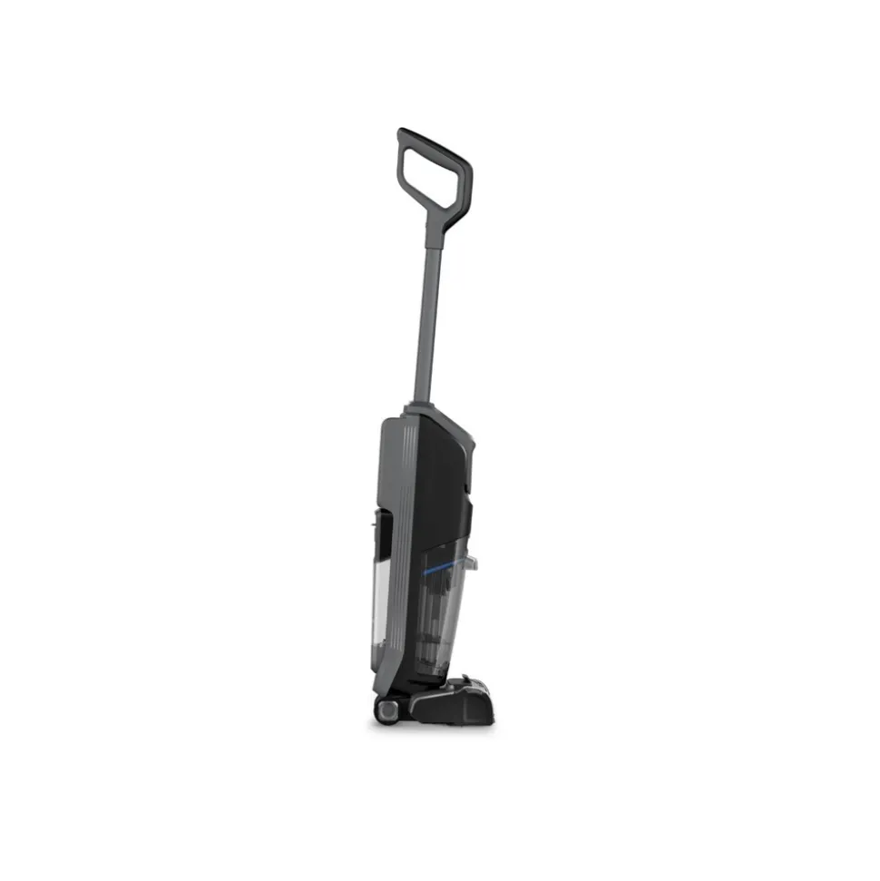 Bissell nettoyeur balai vapeur 3en1 noir/gris - 4007n