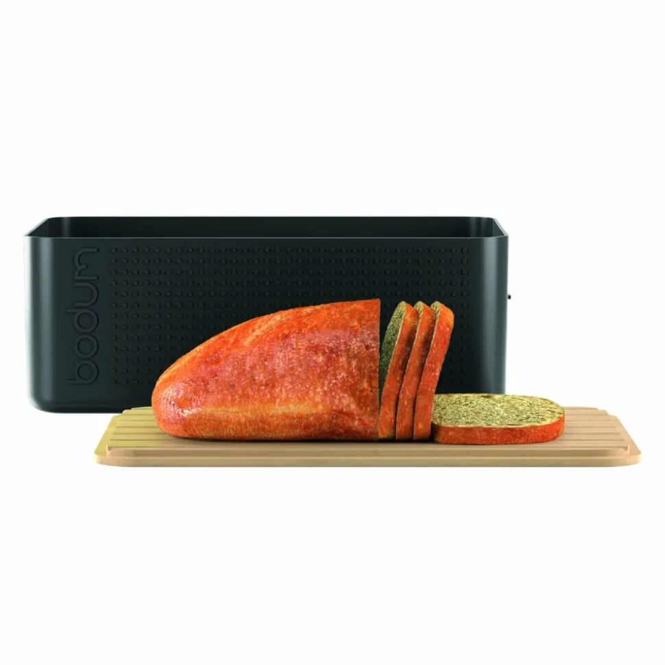 Bodum boîte à pain - 11555-01