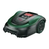 BOSCH - Tondeuse a gazon robot - indego s+ 500 - robot - sur batterie - éjection mulching