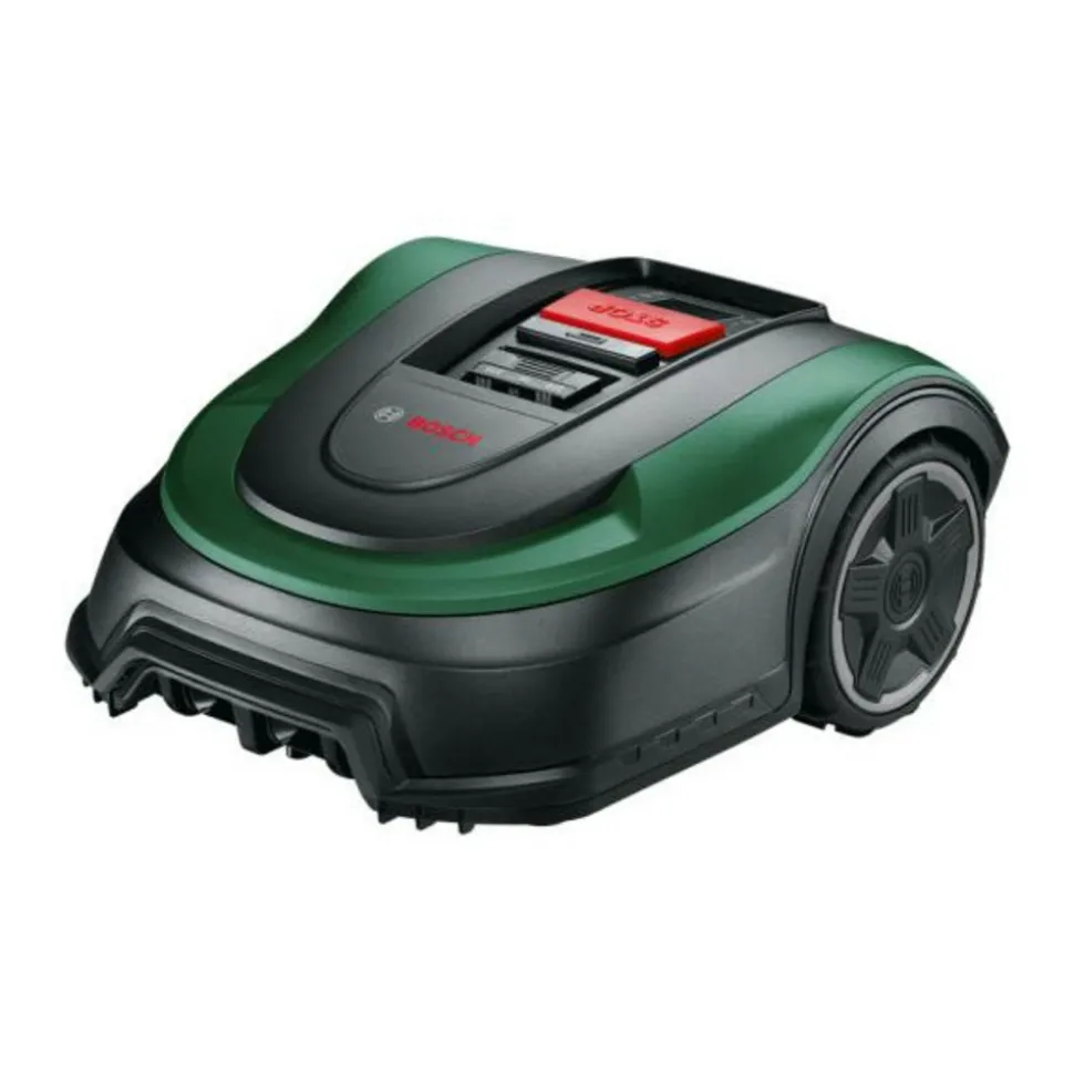 BOSCH - Tondeuse a gazon robot - - indego m+ 700 - autotractée - 700 m² - 3 lames