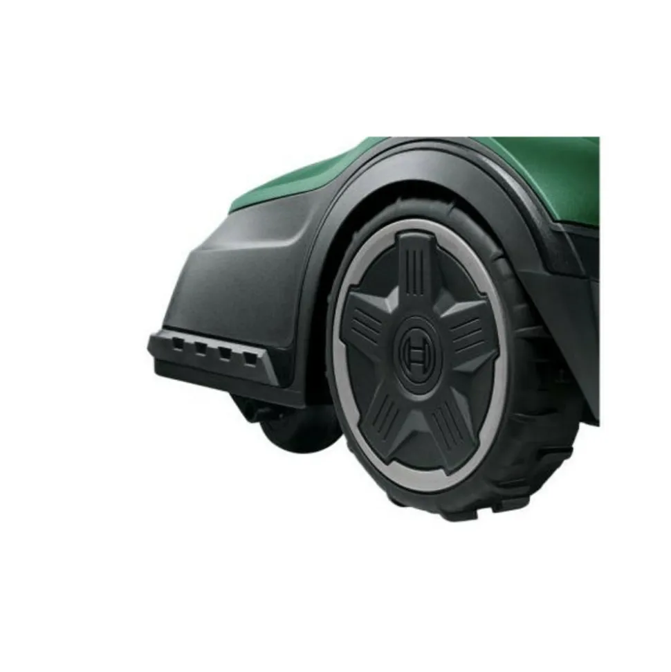 BOSCH - Tondeuse a gazon robot - - indego m+ 700 - autotractée - 700 m² - 3 lames