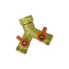 BOUTTE SAS - Nez selecteur 2 circuits 20x27