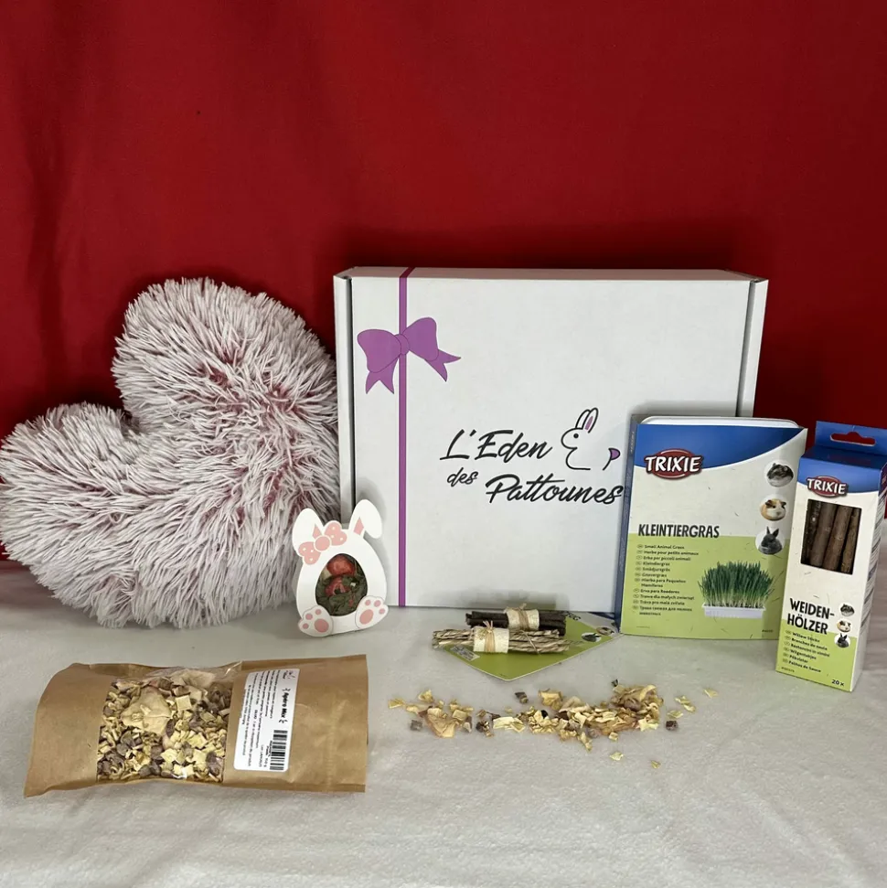 Box de rentrée