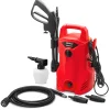 BRICK - Nettoyeur haute pression 1400w - 105 bars - buse turbo et buse rotative - brick