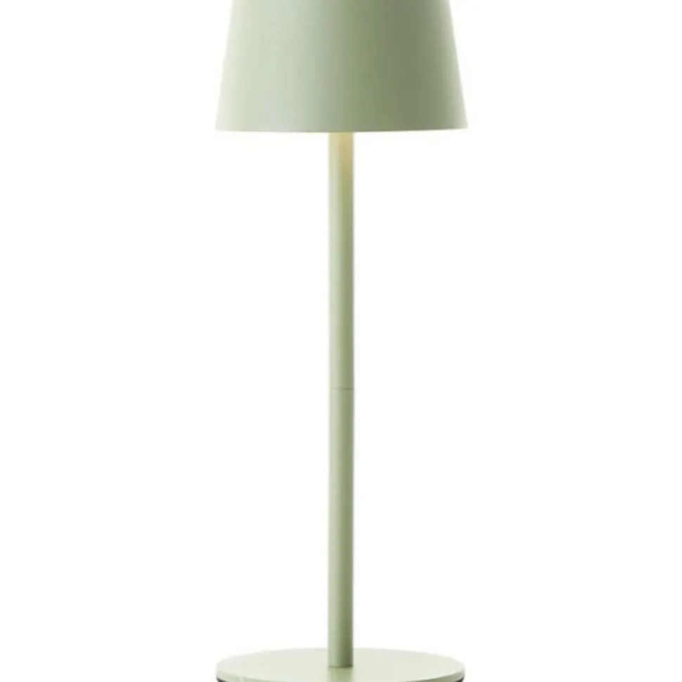 BRILLIANT - Lampe a poser - brillant - jona - led 2w - métal - ip44 - vert