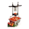 Bron coucke diviseur inox 12 quartiers - div12