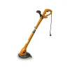 BUILDER - Feider coupe-bordure électrique 350 w - bobine de fil fcbe350