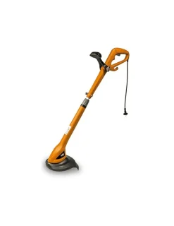 BUILDER - Feider coupe-bordure électrique 350 w - bobine de fil fcbe350