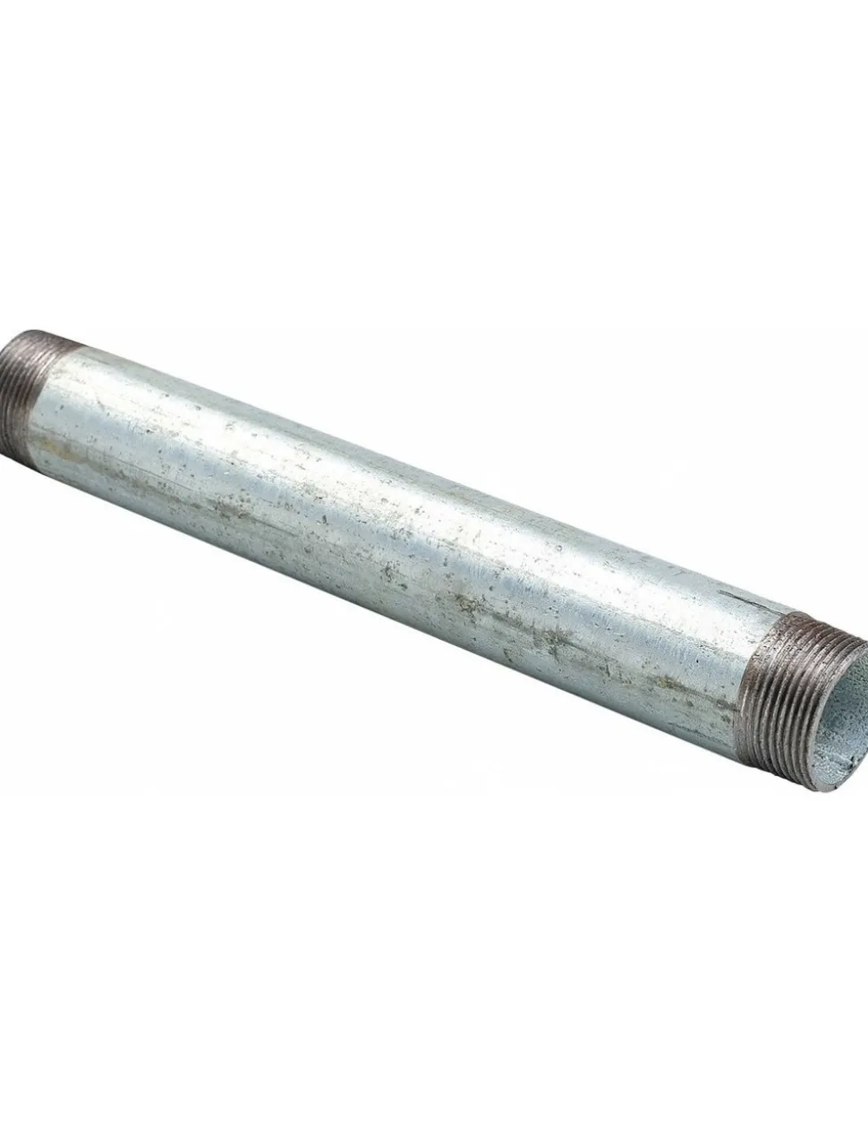 CAP VERT - Allonge galva m15x21- 10 cm