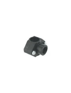 CAP VERT - Collier de prise en charge 40mm 20 x 27 (3/4) - rain irrigation