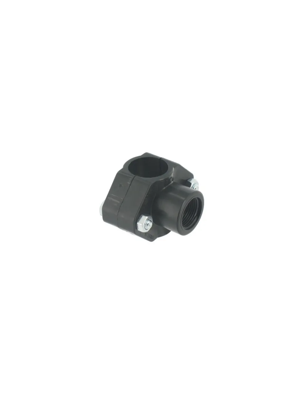 CAP VERT - Collier de prise en charge 40mm 20 x 27 (3/4) - rain irrigation