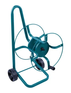 CAP VERT - Devidoir metal 60 m