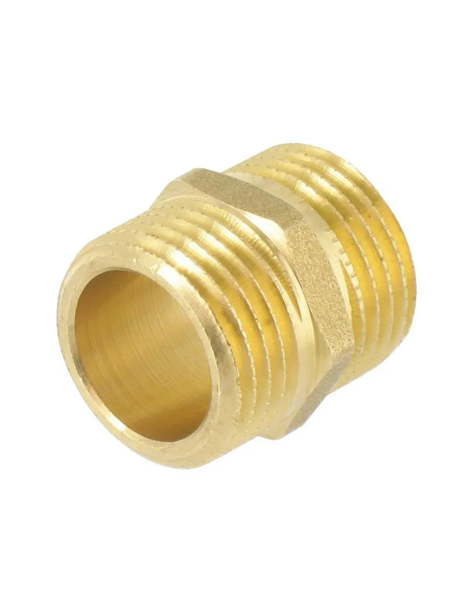 CAP VERT - Mamelon egal laiton m15x21