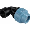 CAP VERT - Manchon coude 16b f. D25 - 1 - rain irrigation