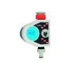 CAP VERT - Programmateur d'arrosage électronique aquasyncro écran lcd 1 sorite - capvert
