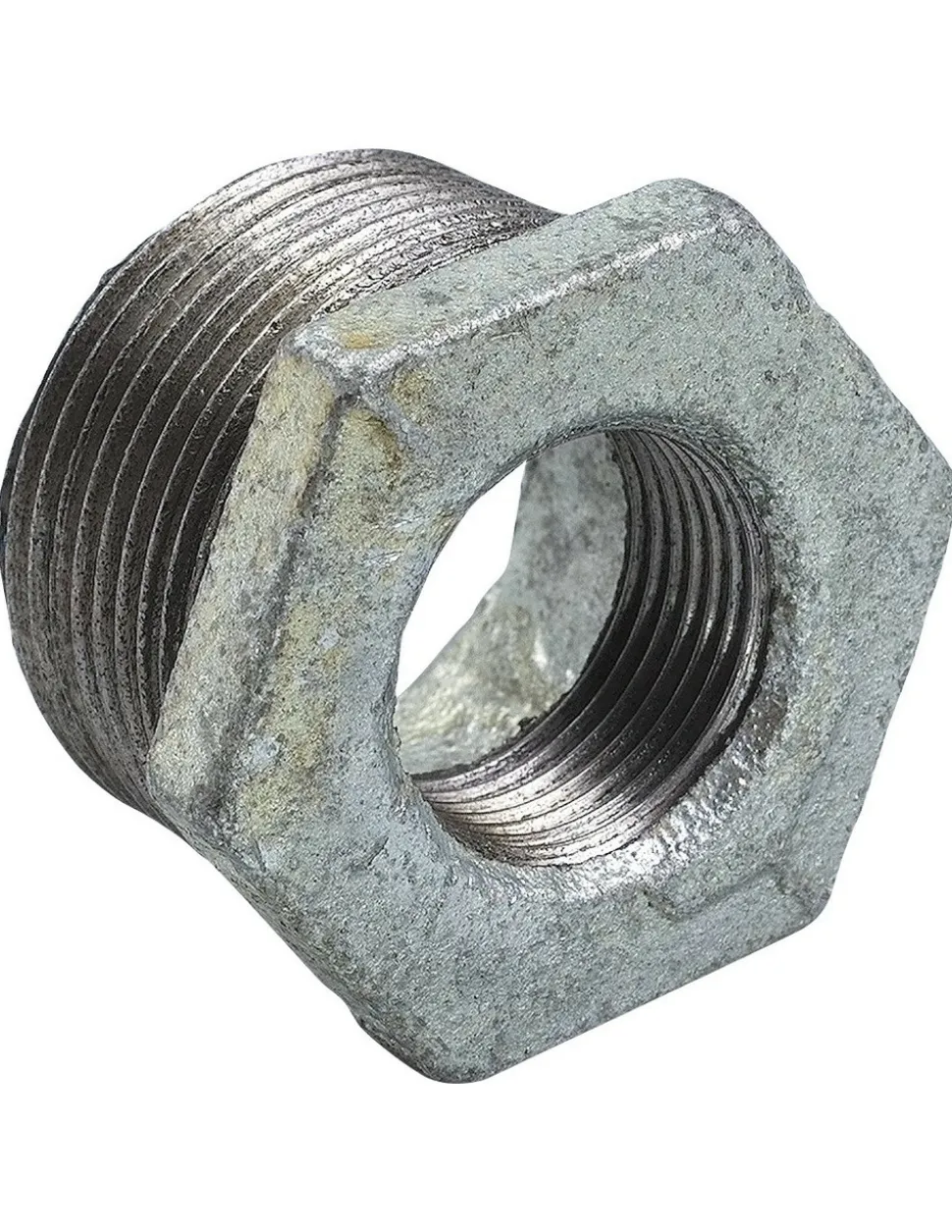 CAP VERT - Reduction galva mf 26x34-20x27