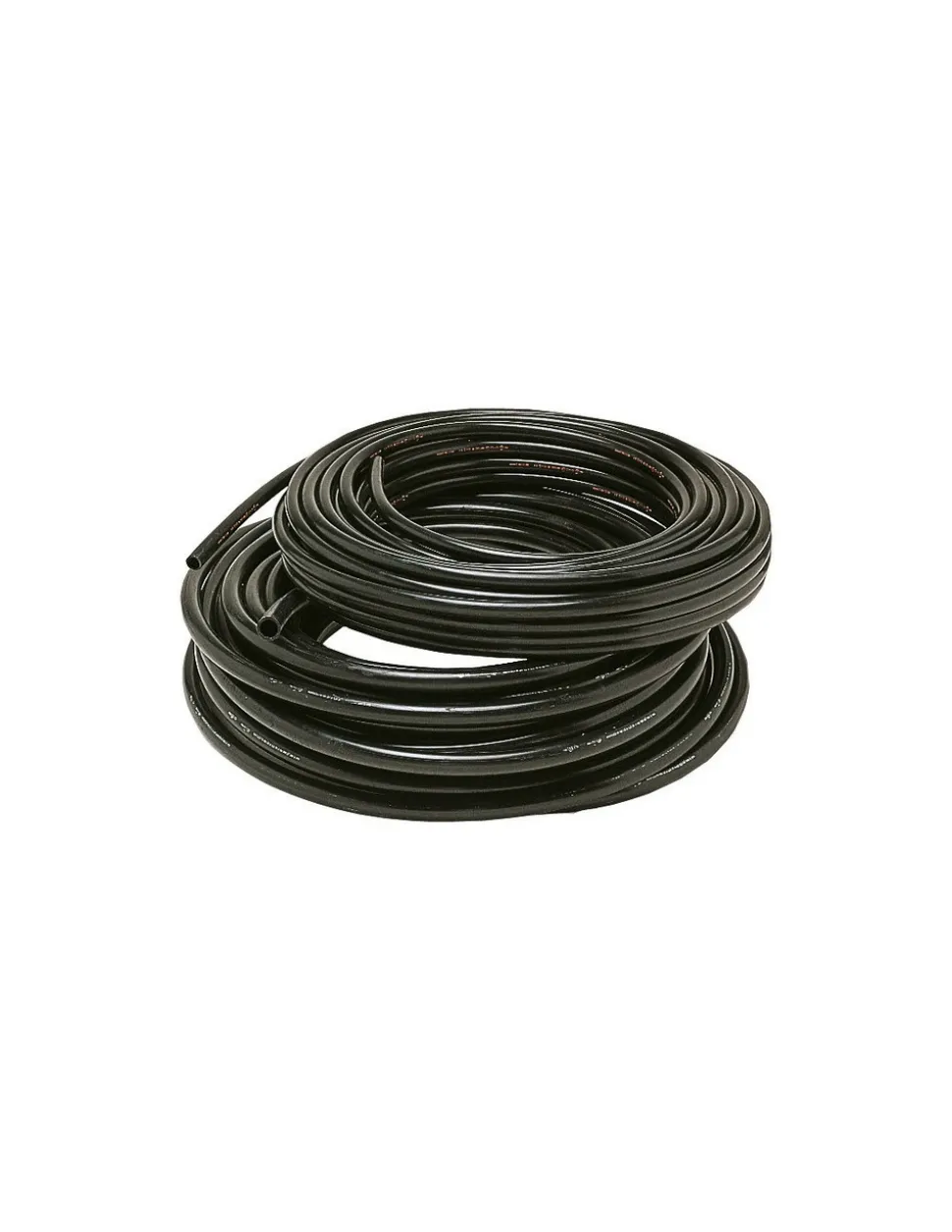 CAP VERT - Tuyau irrigation pehd 25mm - 50m