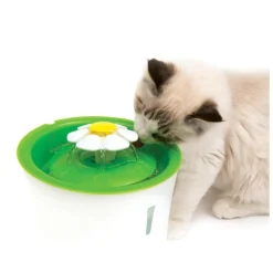 CATIT - Fontaine à fleur pour chats senses 2.0 3 l