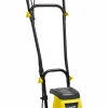 CENTRALE BRICO - Bineuse électrique yt5601, 800 w
