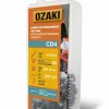 CENTRALE BRICO - Chaîne de tronçonneuse ozaki semi carrée: .3/8"lp .050 (NULL,3mm) 50 entraîneurs