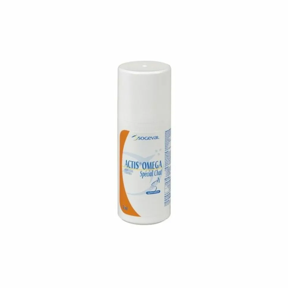 CEVA - Actis omega chien - ceva 150 ml