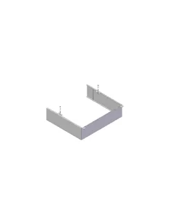 CHAPPEE - Cache robinet.initia pl.compac