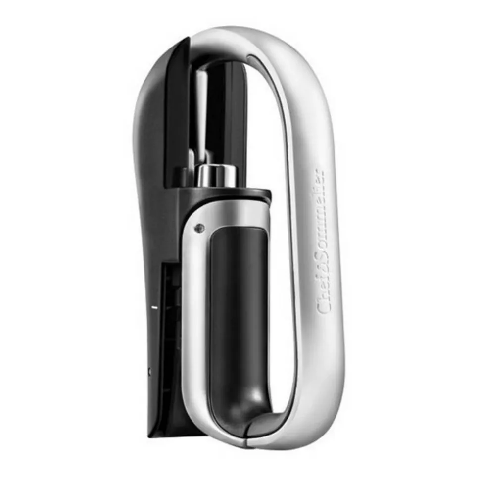 CHEF & SOMMELIER - Chef & sommelier tire-bouchon levier + coupe-capsule - 775035