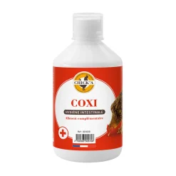 CHICK'A - Aliment diététique complémentaire coxi