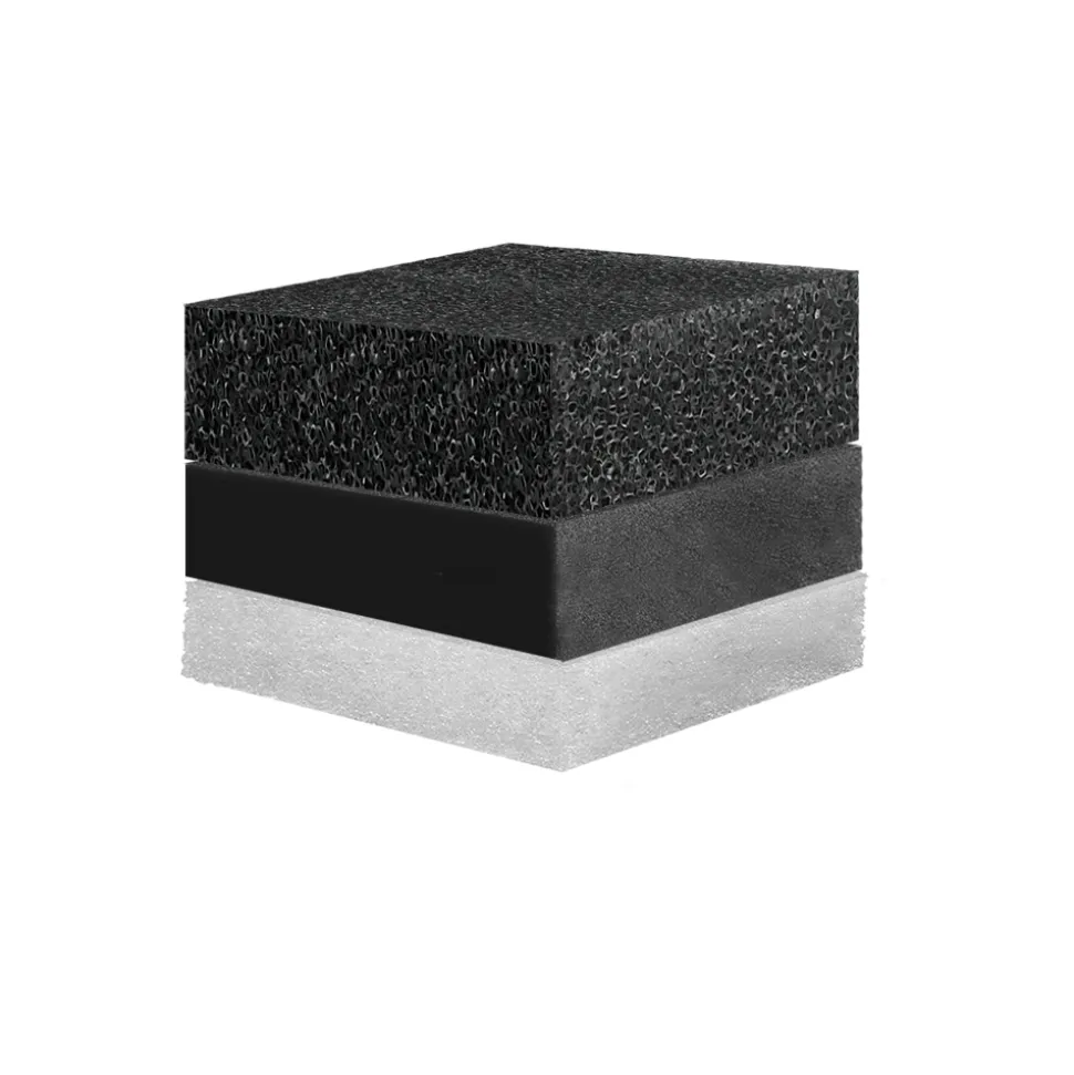 CIANO - Aquarium Emotions Pro 80 gris Mystic L. 81.2 P. 40.2 H. 56 cm