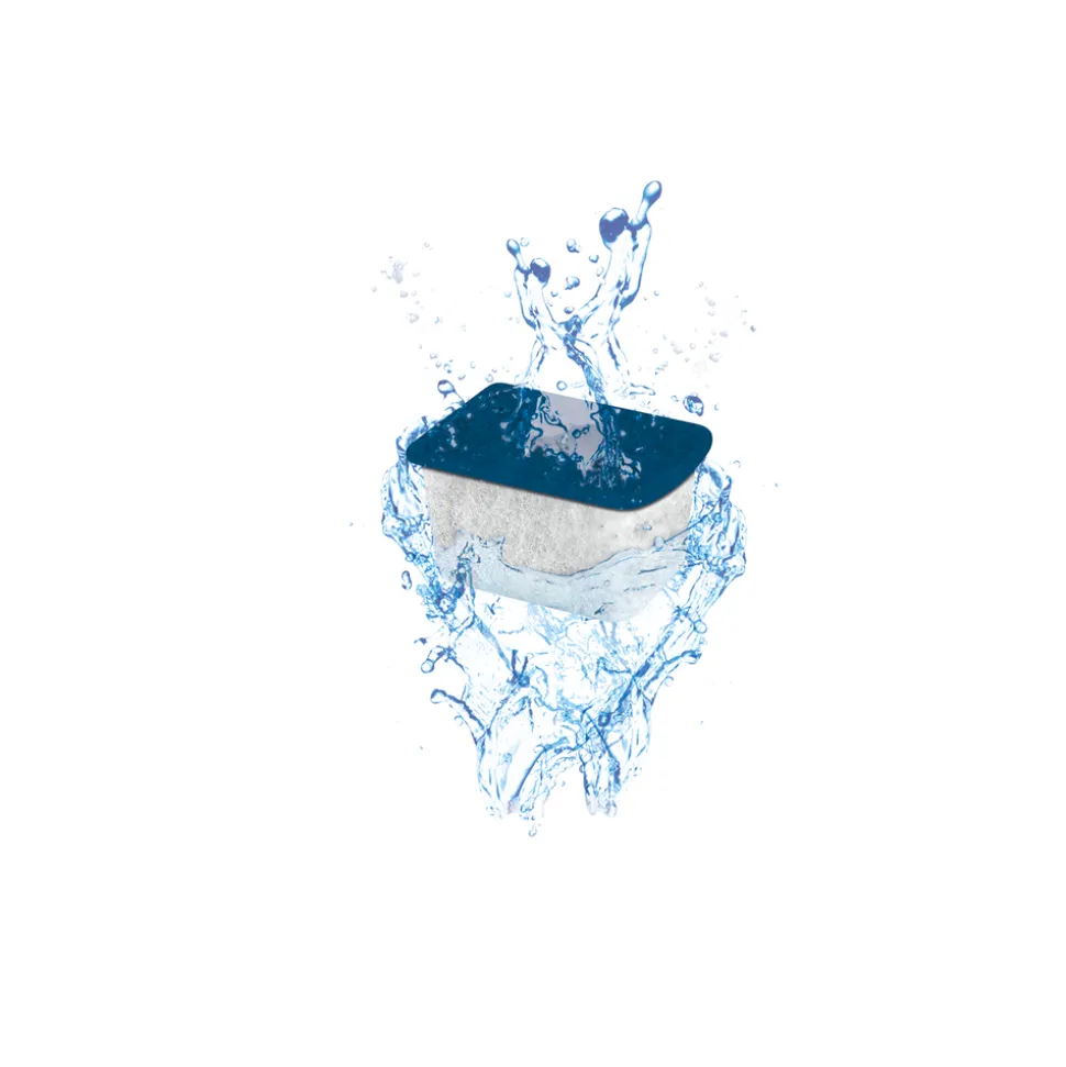 CIANO - Cartouche Waterclear x1: Taille M