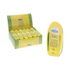 CITRONELLA - Gel/désodorant d'air citronelle anti-moustiques 125g euro/uni