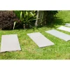 CLASSGARDEN - Pas japonais grès kandla multicolore 100x50