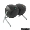 Composteur 2x189L LIFETIME #60072