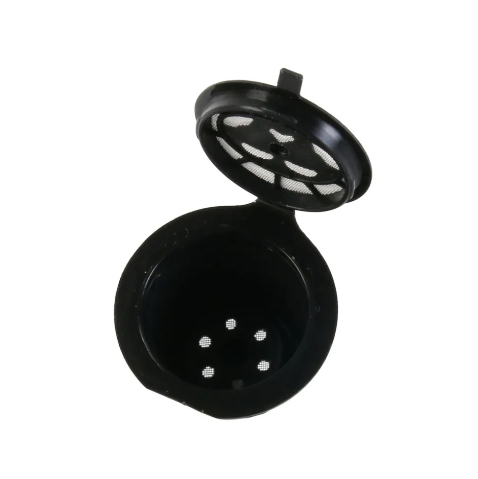 COOK CONCEPT - Capsule réutilisable compatible Nespresso (x3 pièces)