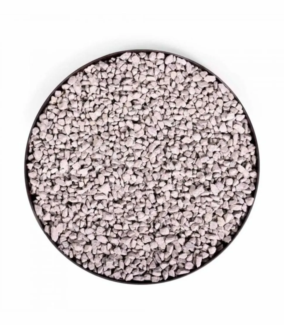 COOKKING - Base ronde pour braséro, 60cm, acier brut, cookking, 111030