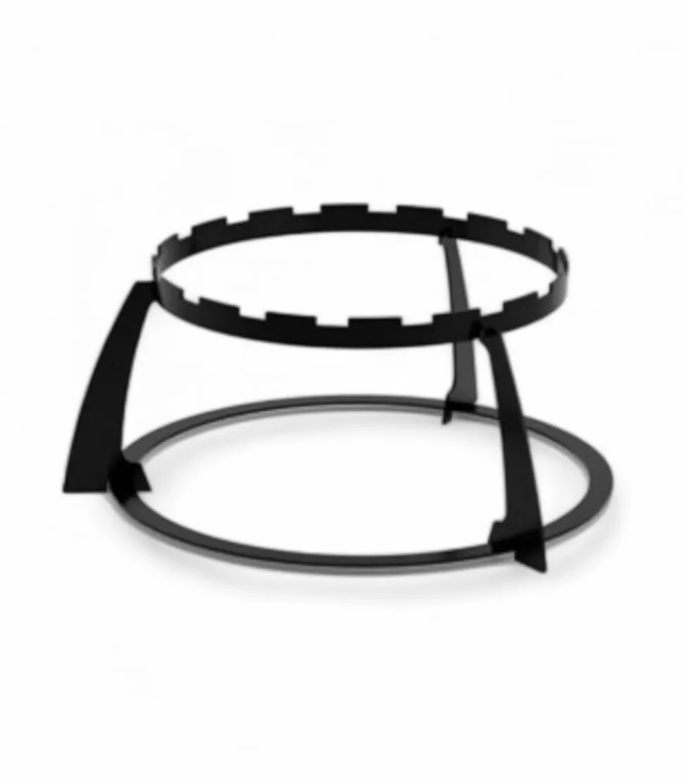 COOKKING - Support d'ustensile pour le plateau de grill 98 cm et 102 cm, cookking, 222426