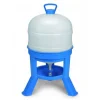 COPELE - Abreuvoir pour volailles sur pieds 30 l
